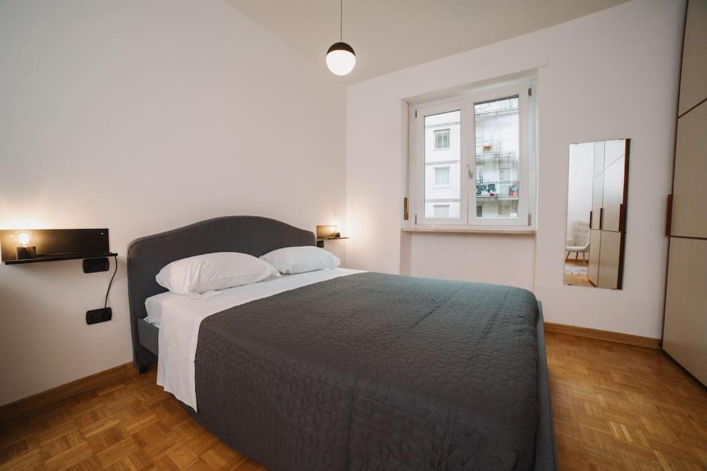 Maison Fumin By Hili Aoste Extérieur photo